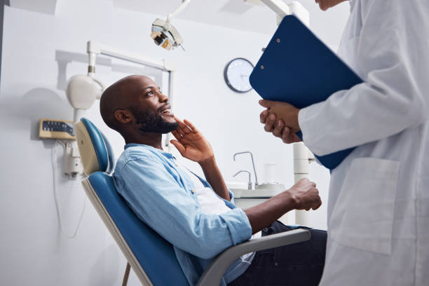 Best Emergency Root Canal Treatment in Romulus, MI