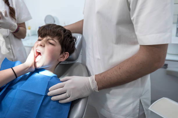 Best Emergency Treatment for Toothache in Romulus, MI
