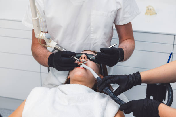 Best Emergency Tooth Extraction in Romulus, MI