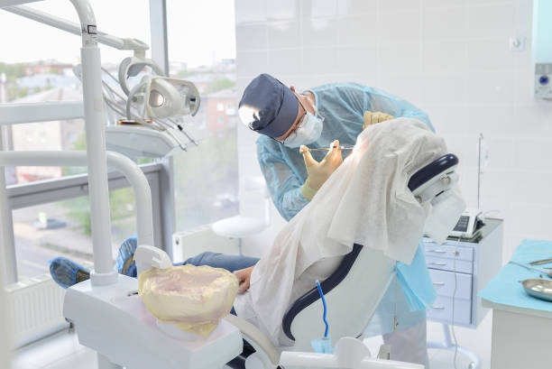 Best Emergency Wisdom Teeth Removal in Romulus, MI