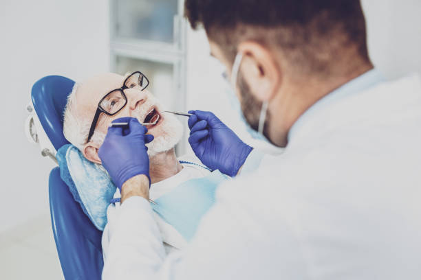 Best Emergency Broken Tooth Repair in Romulus, MI